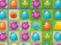 Jeu Temple des Monstres en ligne