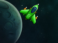 Jeu Domination Galactique en ligne