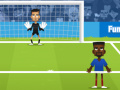Jeu Euro Football Kick 16 en ligne
