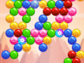 Jeu Esprit des Bulles en ligne