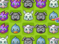 Jeu Animaux de ferme en ligne