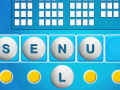 Jeu Text Twist 2 en ligne