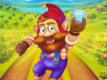 Jeu Course des Nains en ligne