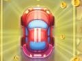 Jeu Évasion de la voiture en bonbon en ligne