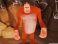 Jeu Sensation Yéti en ligne