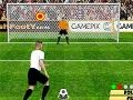 Jeu Tireurs de pénalités en ligne