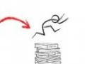Jeu Course Scolaire Stickman en ligne