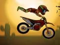 Jeu Moto X3M en ligne
