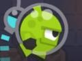 Jeu Ufo Courez dans la Tour du Château en ligne