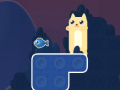 Jeu Voyage du Longchat en ligne