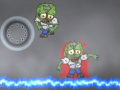Jeu Zombie Smash en ligne