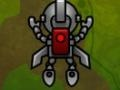 Jeu Acrobate du ciel en ligne