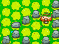 Jeu Entourez le Leprechaun en ligne