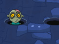 Jeu Zombie Écrasé en ligne