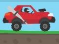Jeu Course en montée 2 en ligne