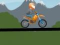 Jeu Course de vélo en ligne