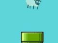 Jeu Flappy Mouton Multijoueur en ligne