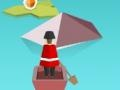 Jeu Aventure Fluviale en ligne