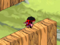 Jeu Ninja Cube en ligne