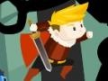 Jeu Escouade Courageuse en ligne