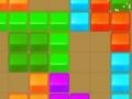 Jeu 2020 Tetra en ligne