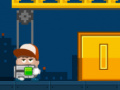Jeu Niveau Boss Tir en ligne