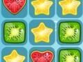 Jeu Ruée de fruits en ligne