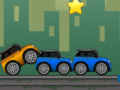 Jeu Parking Fou en ligne