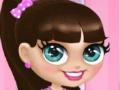 Jeu Mon salon : paresse en ligne