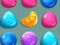 Jeu Pluie de Bonbons 3 en ligne