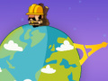 Jeu Autour du monde en 2 secondes en ligne