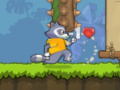 Jeu Coureur de la Jungle en ligne