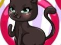 Jeu Designer de Mode pour Chats en ligne