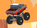 Jeu Camion Infini en ligne