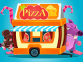 Jeu Cuisine des Rats en ligne