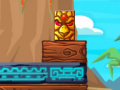Jeu Volcan Totem en ligne