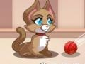 Jeu Bulles de Chaton en ligne