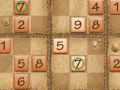 Jeu Sudoku Classique en ligne