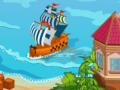 Jeu Envie de Voyager en ligne