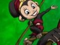 Jeu Kiba & Kumba Puzzle en ligne