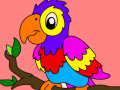 Jeu Livre de coloriage pour enfants en ligne