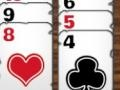 Jeu Solitaire occidental en ligne