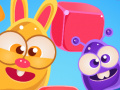 Jeu Trouveurs de Créatures en ligne