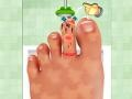 Jeu Docteur Ongles en ligne