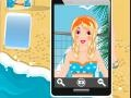 Jeu Vacances d'été amusantes en ligne