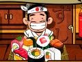 Jeu Correspondance Sushi en ligne