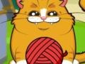 Jeu Chaton Joyeux en ligne