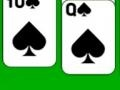 Jeu Solitaire Classique en ligne
