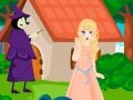 Jeu La Malédiction de la Princesse en ligne