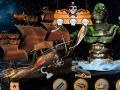 Jeu Objets cachés : Trésor pirate en ligne